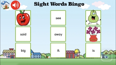 تصاویر Sight Words Games & Activities