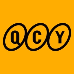 لوگو QCY