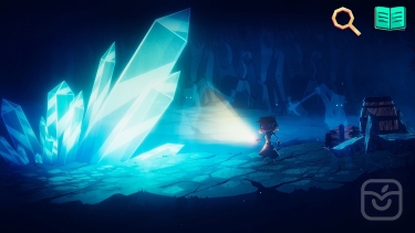 تصاویر Jenny LeClue - Detectivu