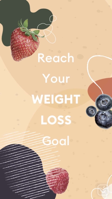 تصاویر My Diet Coach - Weight Loss ++