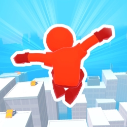 لوگو Parkour Race - Freerun Game