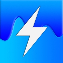 لوگو ScreenArt: Charging Animations