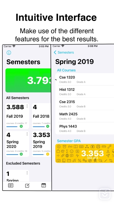 تصاویر Sortify: Pocket Planner