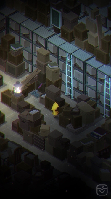 تصاویر Very Little Nightmares+ | Arcade