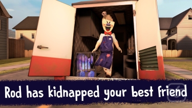 تصاویر Ice Scream: Horror Adventure