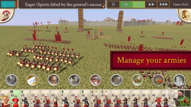 تصاویر ROME: Total War