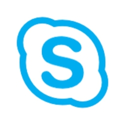 لوگو Skype for Business|اسکایپ بیزینس