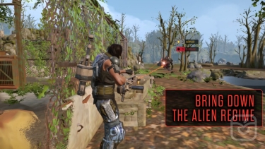 تصاویر XCOM 2 Collection