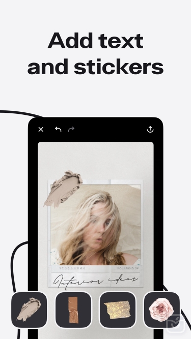 تصاویر Clay: IG Story Over Templates