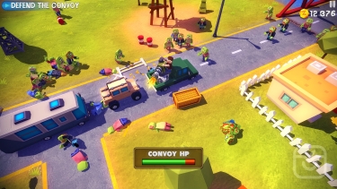 تصاویر Dead Venture