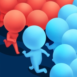 لوگو Count Masters: Crowd Runner 3D