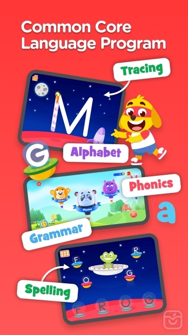 تصاویر Kiddopia