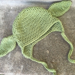 لوگو Crochet Baby Hat Patterns
