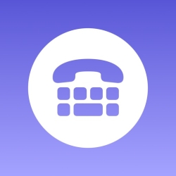 لوگو Pcaller - Anonymous Hidden ID ++