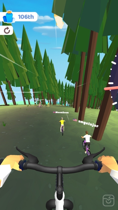 تصاویر Riding Extreme 3D