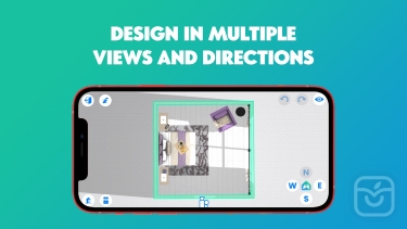 تصاویر Design Crasher - HomeDesign 3D