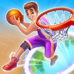 لوگو Hoop World