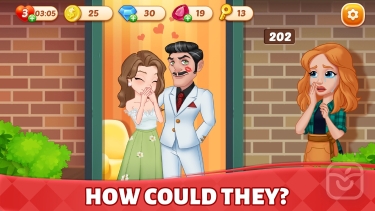 تصاویر Crazy Diner:Kitchen Adventure