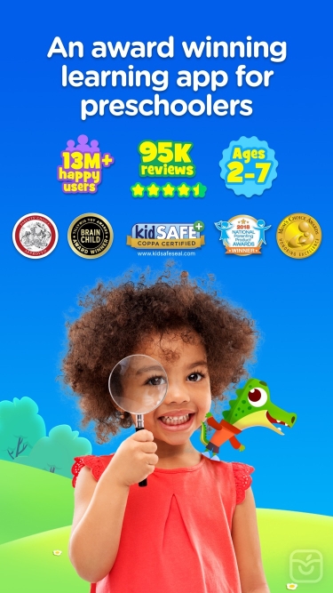 تصاویر Kiddopia