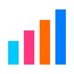لوگو BarChart Maker