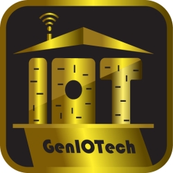 لوگو GenIOTech2