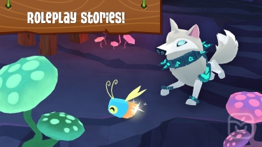 تصاویر Animal Jam