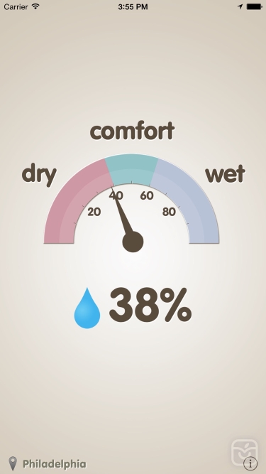 تصاویر Hygrometer -Check the humidity