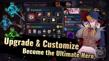تصاویر Otherworld Legends ++
