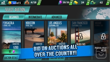 تصاویر Bid Wars 2: Auction Simulator ++