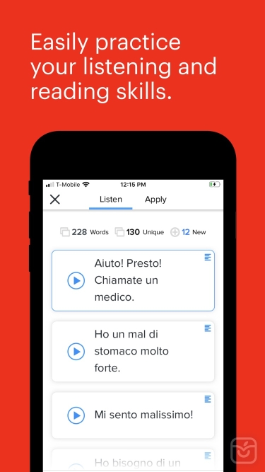 تصاویر Mango Languages: Learning