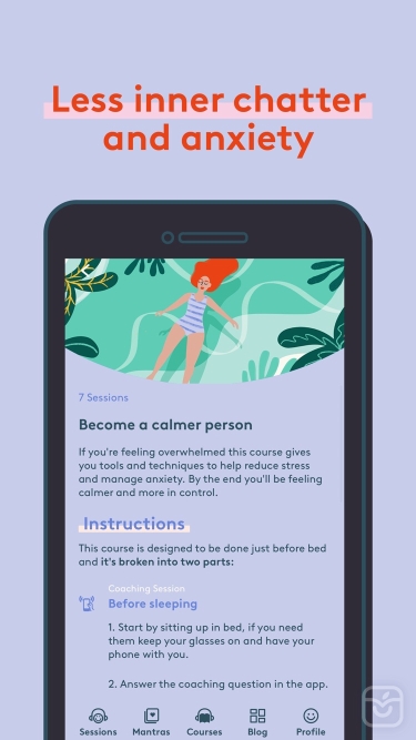 تصاویر Clementine - Sleep & Hypnosis