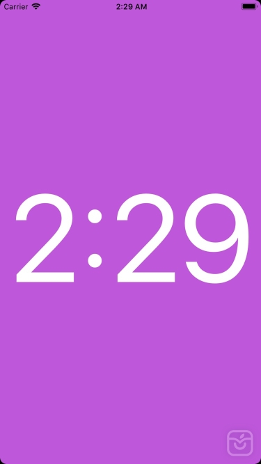 تصاویر It's About Time!