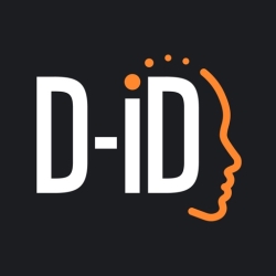 لوگو D-ID: AI Video Generator ++
