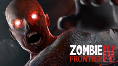 تصاویر Zombie Frontier 4: Sniper War ++