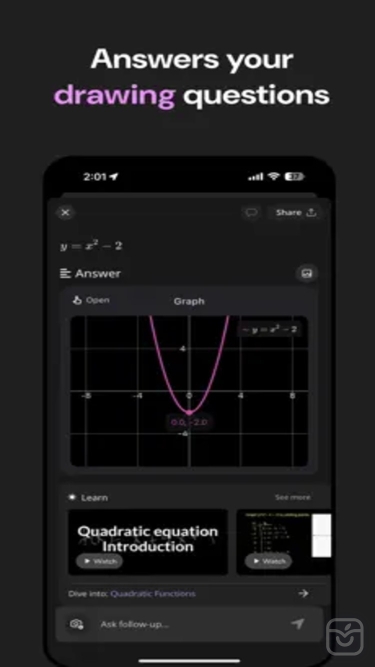 تصاویر Plusfinity - Study Better++| آنلاک شده