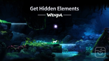 تصاویر Wenjia