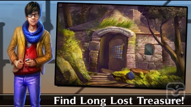 تصاویر Adventure Escape: Time Library (Time Travel Story and Point and Click Mystery Room Game)