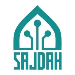 لوگو Sajdah - Prayer Guide & Times