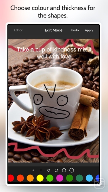 تصاویر Snap Markup - Annotation Tool