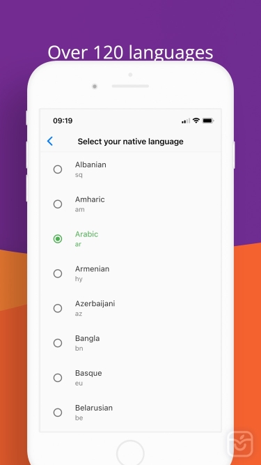 تصاویر zTranslate  ++