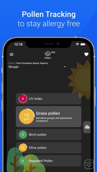 تصاویر Air Quality - AirCare