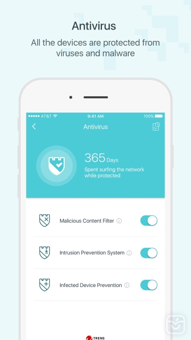 تصاویر TP-Link Deco