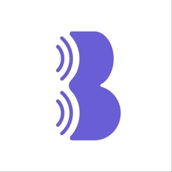 لوگو BUUK: Books in 15min