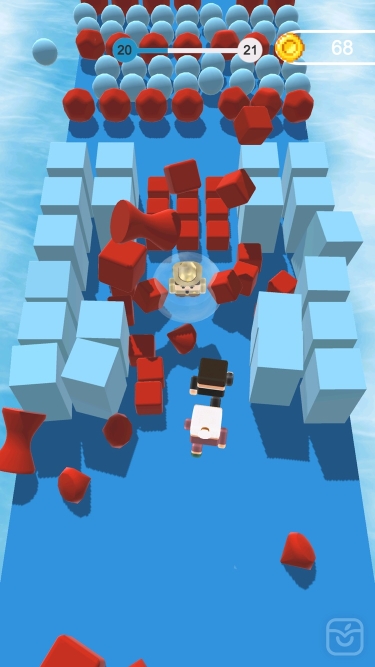 تصاویر Save All-Clean Road & Fun Run