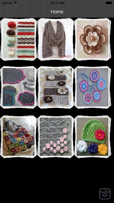 تصاویر Easy Crochet Patterns