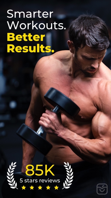 تصاویر   Gym Workout ++