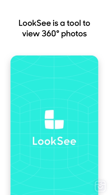 تصاویر LookSee - VR