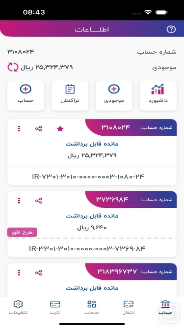 تصاویر فرارفاه | FaraRefah