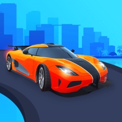 لوگو Racing Master - Car Race 3D