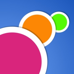 لوگو Color Dots - Baby Bubble Pop
